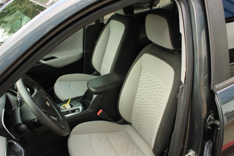 Chevrolet Equinox AWD 4dr LS w/1LS 2020