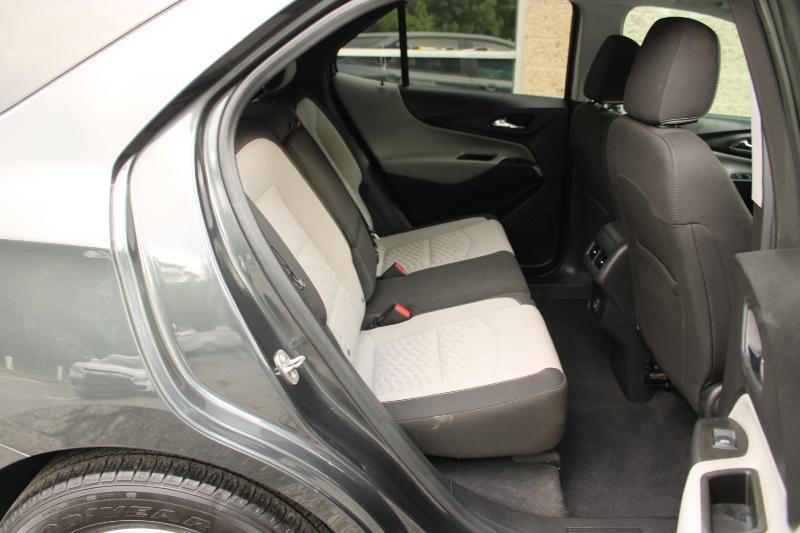 Chevrolet Equinox AWD 4dr LS w/1LS 2020