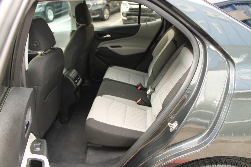 Chevrolet Equinox AWD 4dr LS w/1LS 2020