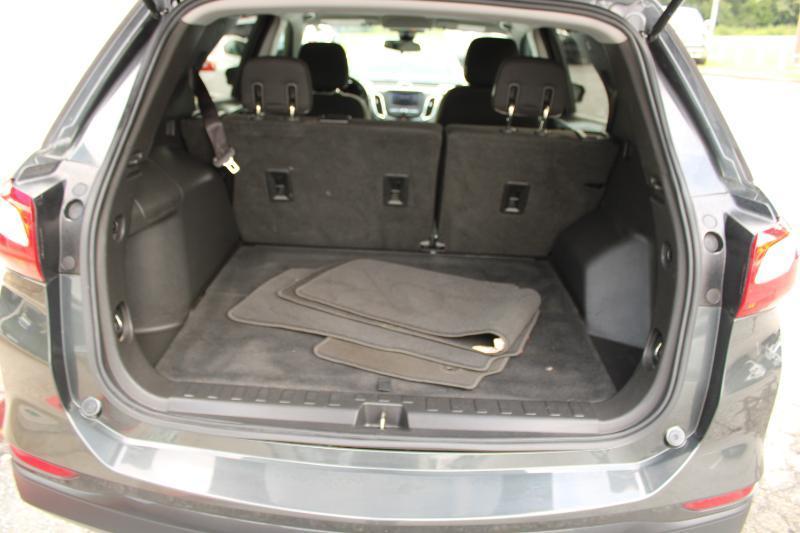 Chevrolet Equinox AWD 4dr LS w/1LS 2020