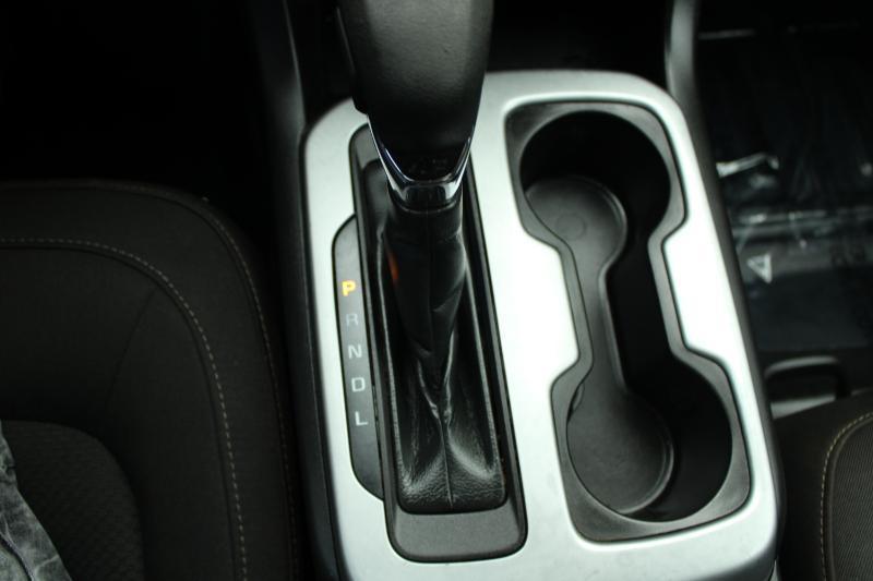 Chevrolet Colorado 2WD Ext Cab 128" LT 2022