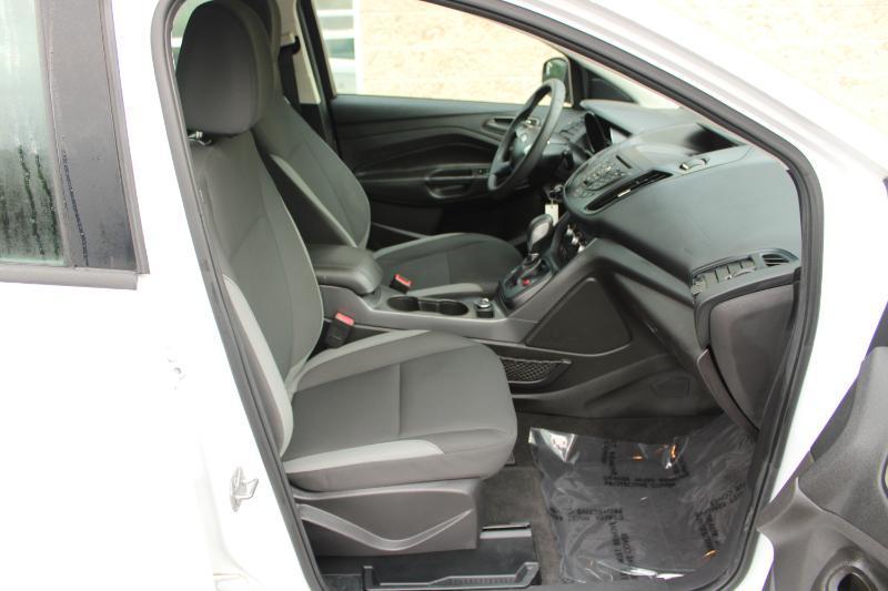 Ford Escape FWD 4dr S 2016