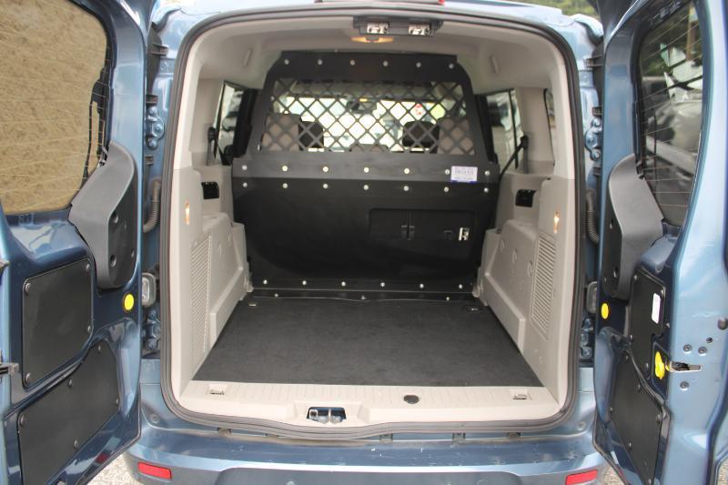 Ford Transit Connect Wagon XLT LWB w/Rear Symmetrical Doors 2022