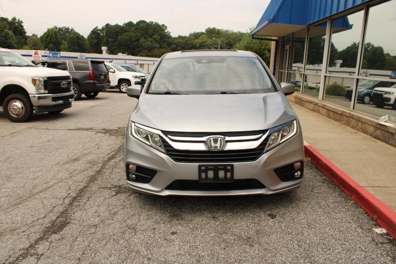 Honda Odyssey EX-L Auto 2019