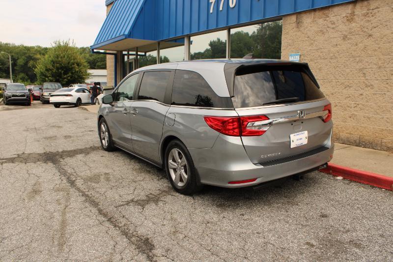 Honda Odyssey EX-L Auto 2019