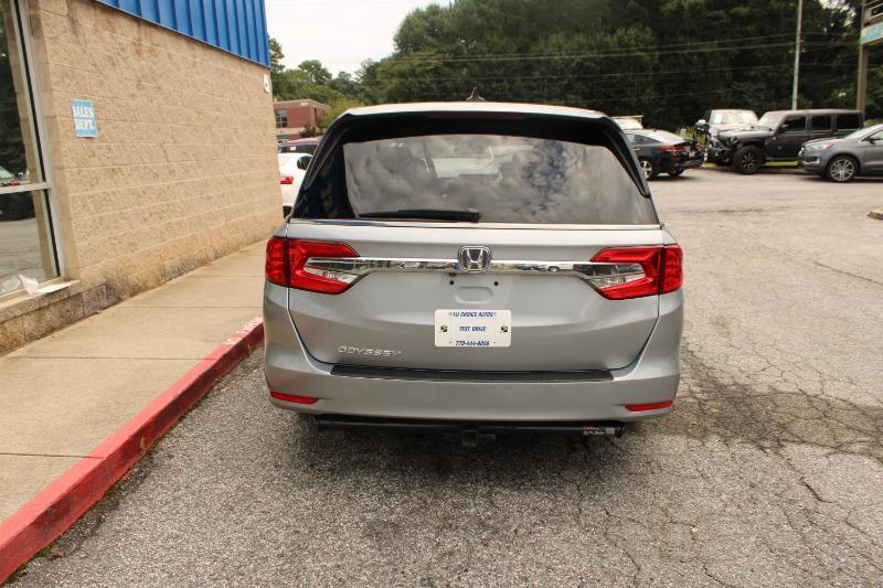 Honda Odyssey EX-L Auto 2019