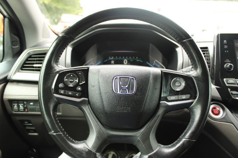 Honda Odyssey EX-L Auto 2019