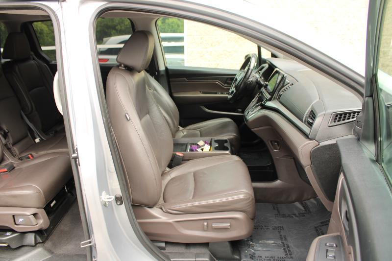 Honda Odyssey EX-L Auto 2019