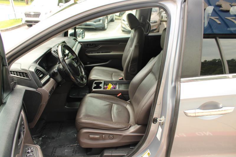 Honda Odyssey EX-L Auto 2019