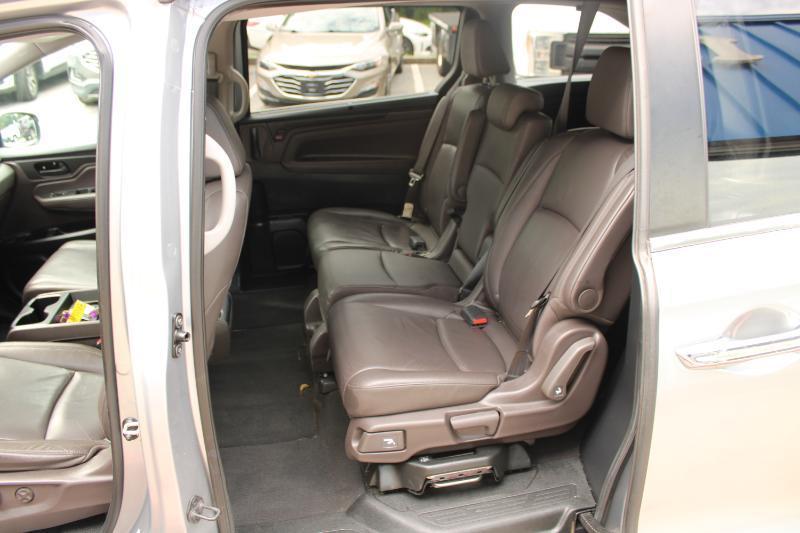 Honda Odyssey EX-L Auto 2019