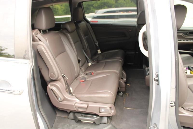 Honda Odyssey EX-L Auto 2019