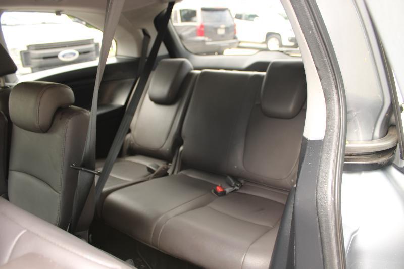Honda Odyssey EX-L Auto 2019