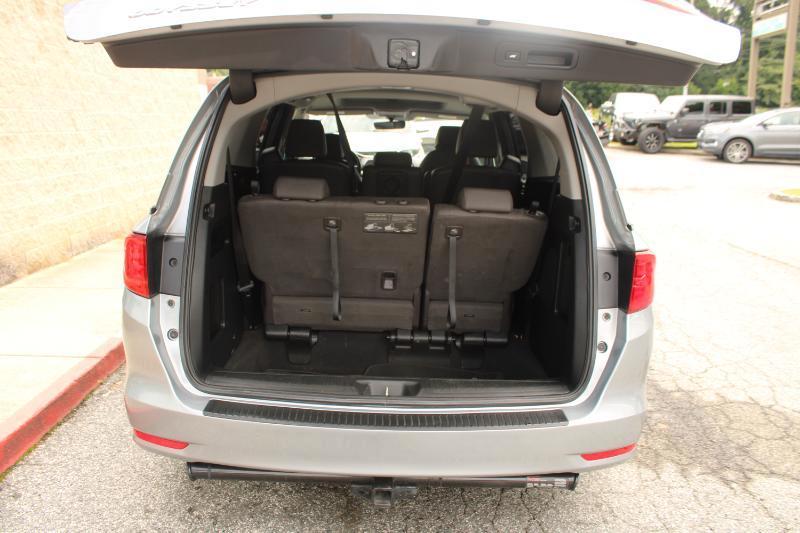 Honda Odyssey EX-L Auto 2019