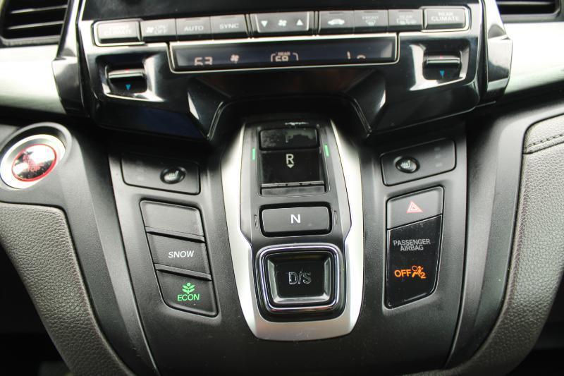 Honda Odyssey EX-L Auto 2019
