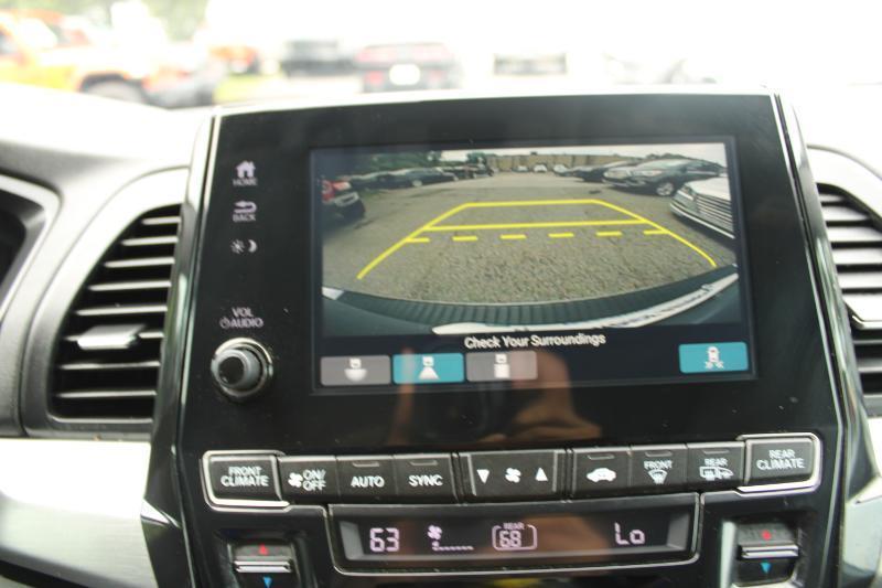 Honda Odyssey EX-L Auto 2019