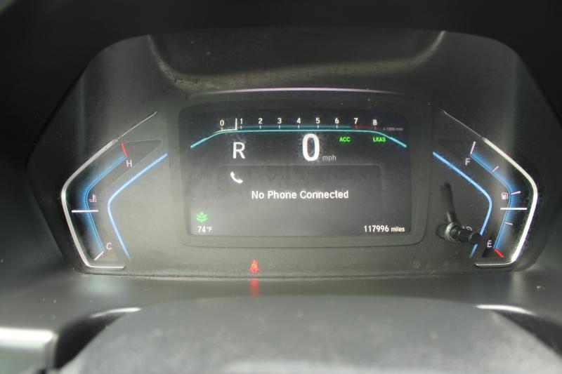 Honda Odyssey EX-L Auto 2019