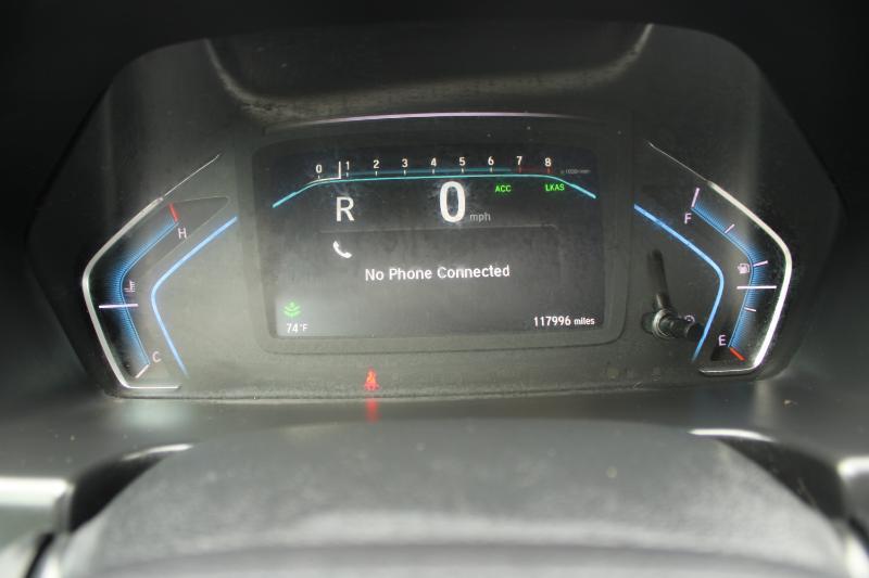 Honda Odyssey EX-L Auto 2019