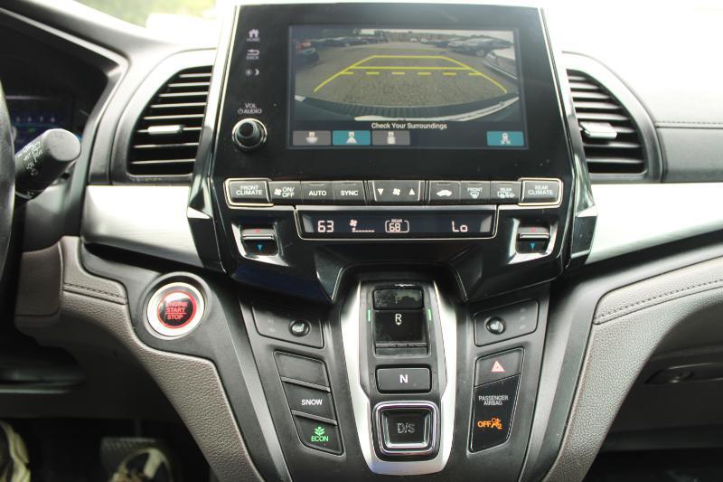 Honda Odyssey EX-L Auto 2019