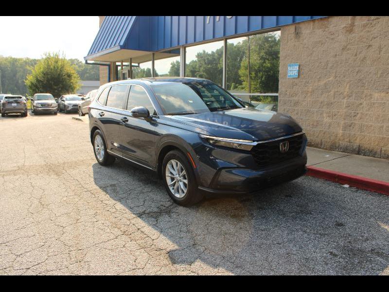 Honda CR-V EX-L 2WD 2024