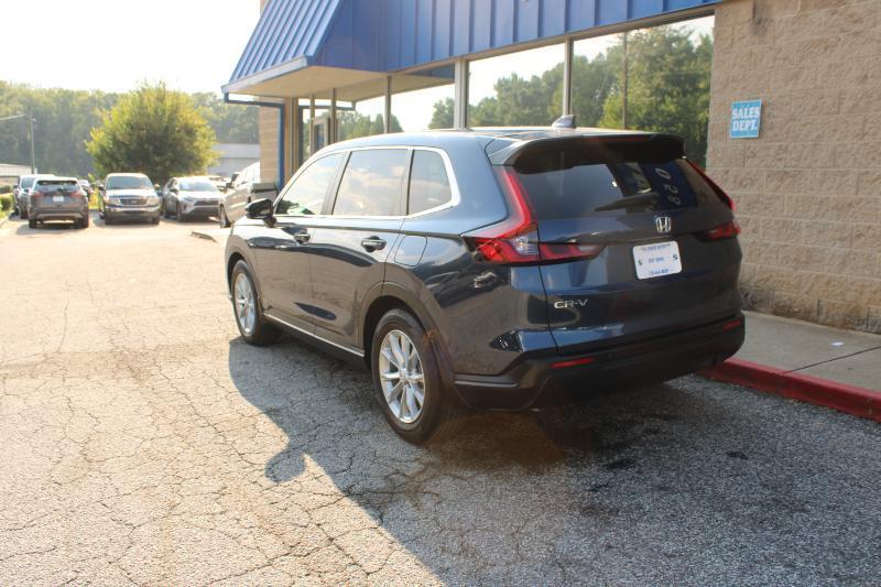 Honda CR-V EX-L 2WD 2024