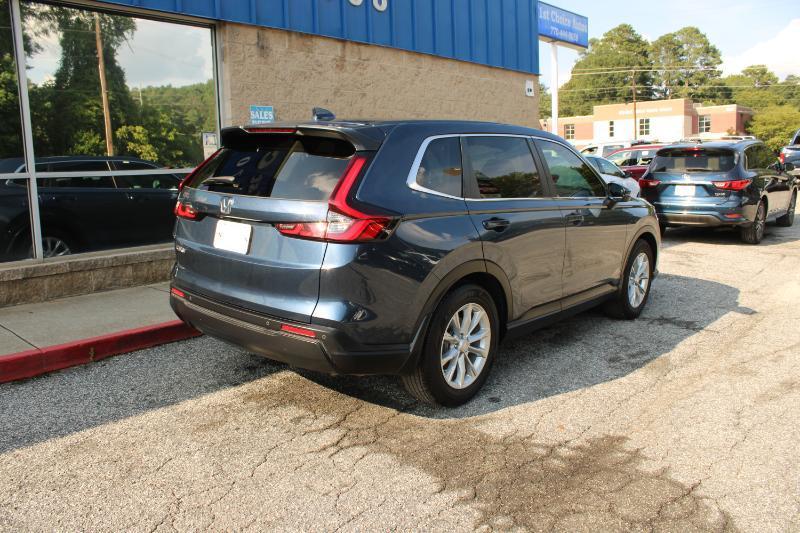 Honda CR-V EX-L 2WD 2024