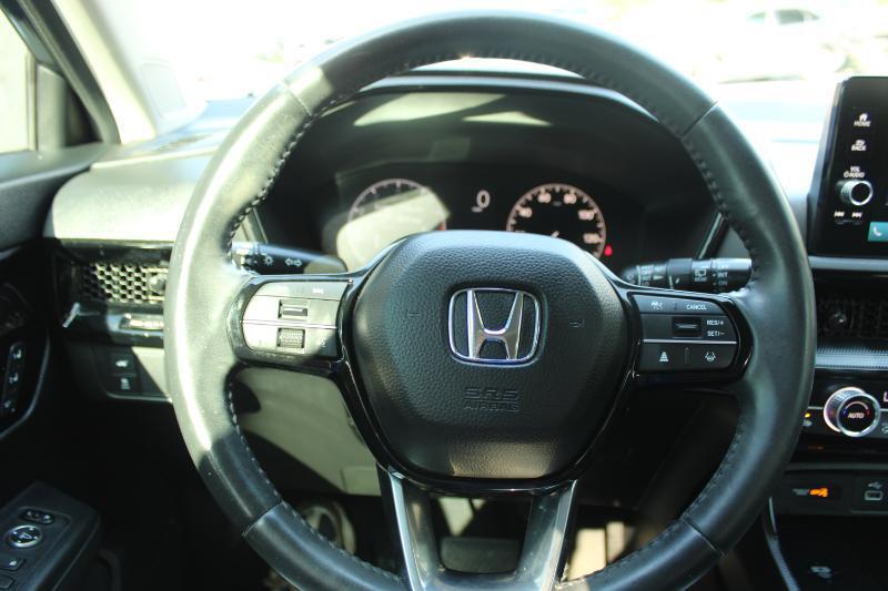 Honda CR-V EX-L 2WD 2024