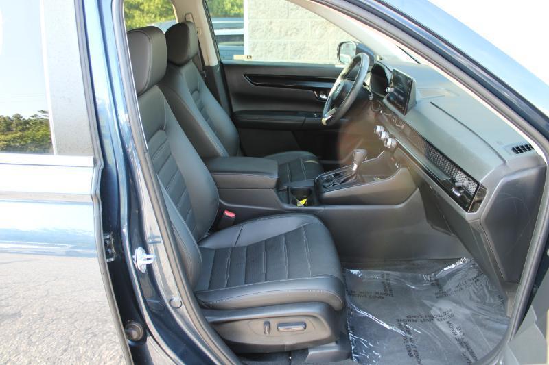 Honda CR-V EX-L 2WD 2024