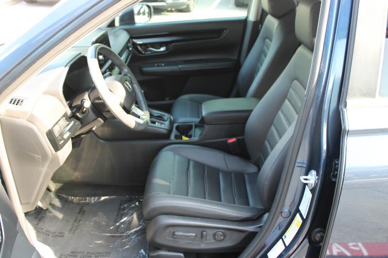 Honda CR-V EX-L 2WD 2024