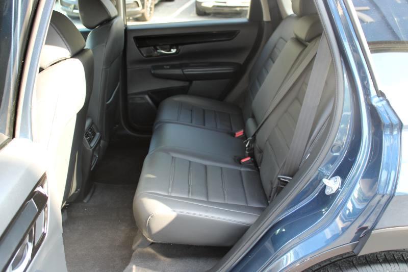 Honda CR-V EX-L 2WD 2024