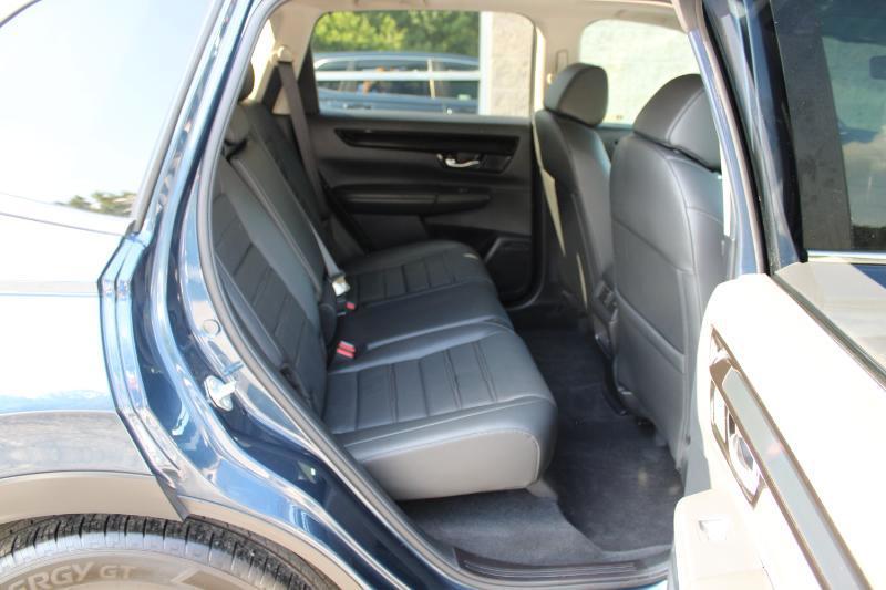 Honda CR-V EX-L 2WD 2024