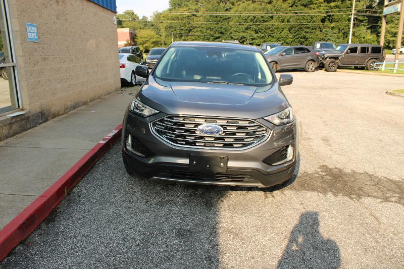 Ford Edge ST-Line FWD 2021