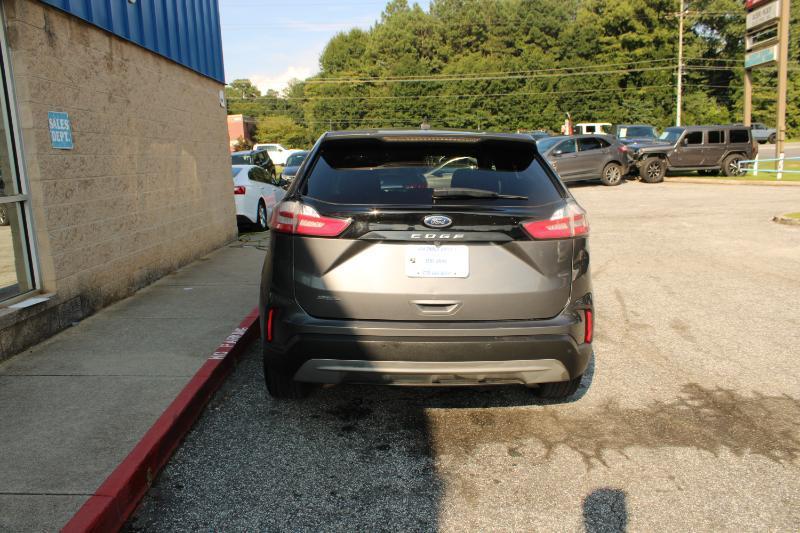 Ford Edge ST-Line FWD 2021