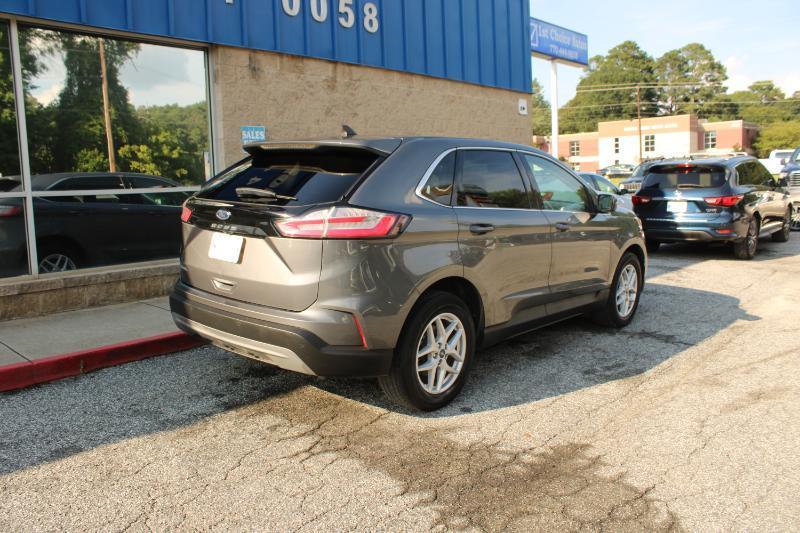 Ford Edge ST-Line FWD 2021