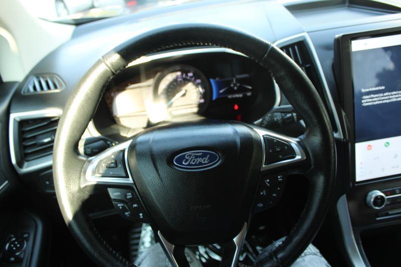Ford Edge ST-Line FWD 2021