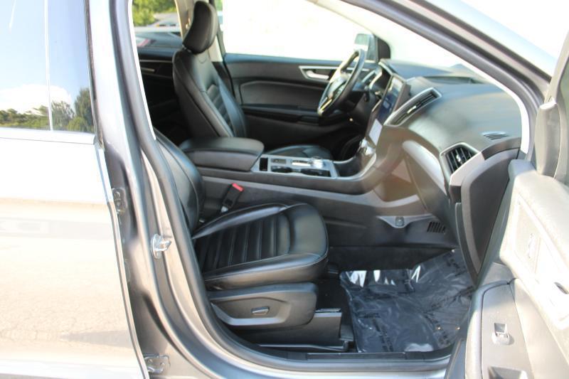 Ford Edge ST-Line FWD 2021