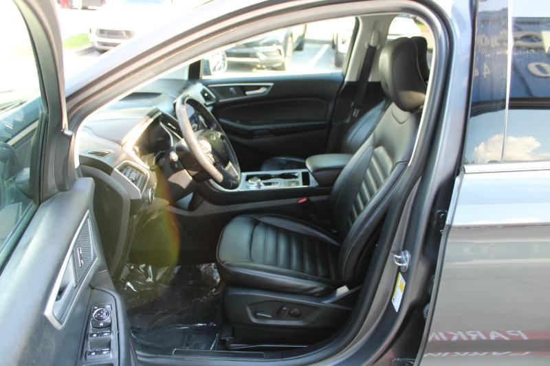 Ford Edge ST-Line FWD 2021