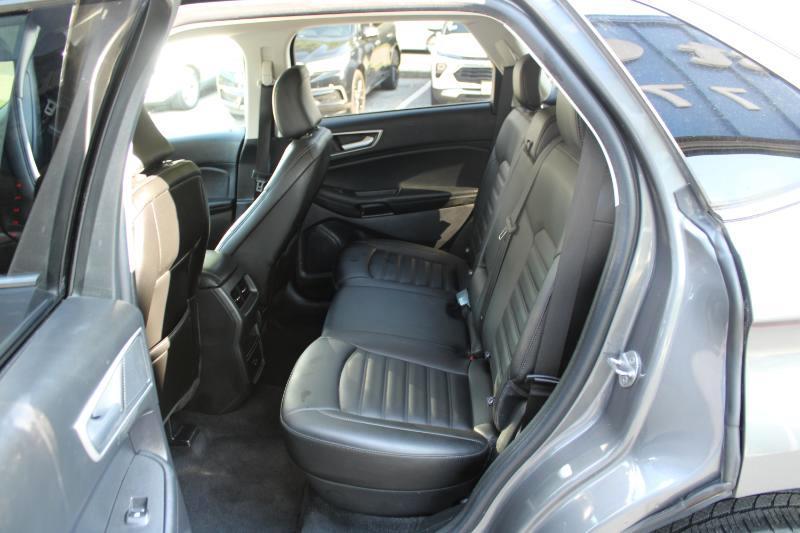 Ford Edge ST-Line FWD 2021