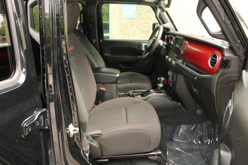 Jeep Wrangler Rubicon 4 Door 4x4 2023