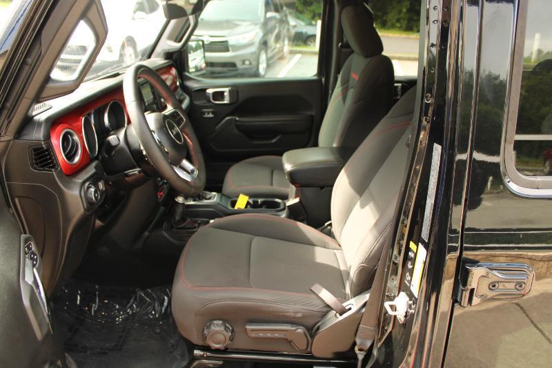 Jeep Wrangler Rubicon 4 Door 4x4 2023