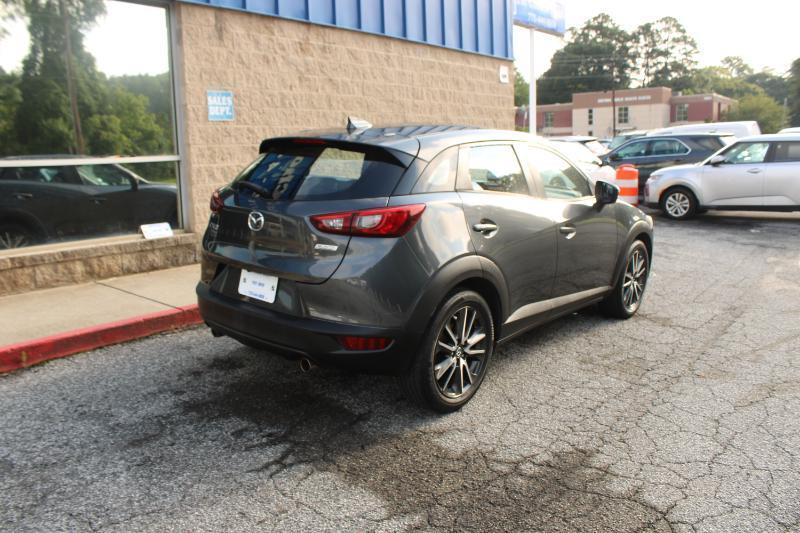 Mazda CX-3 Touring FWD 2017