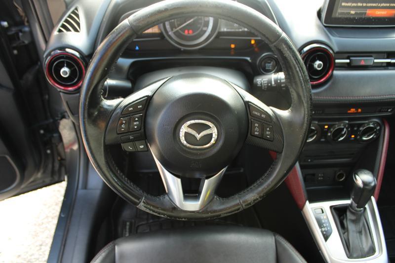 Mazda CX-3 Touring FWD 2017
