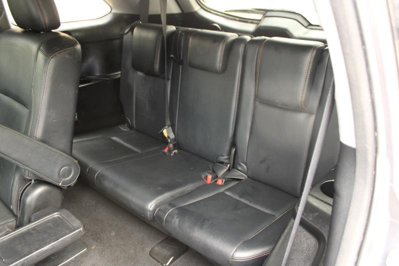Toyota Highlander FWD 4dr V6 Limited (Natl) 2016