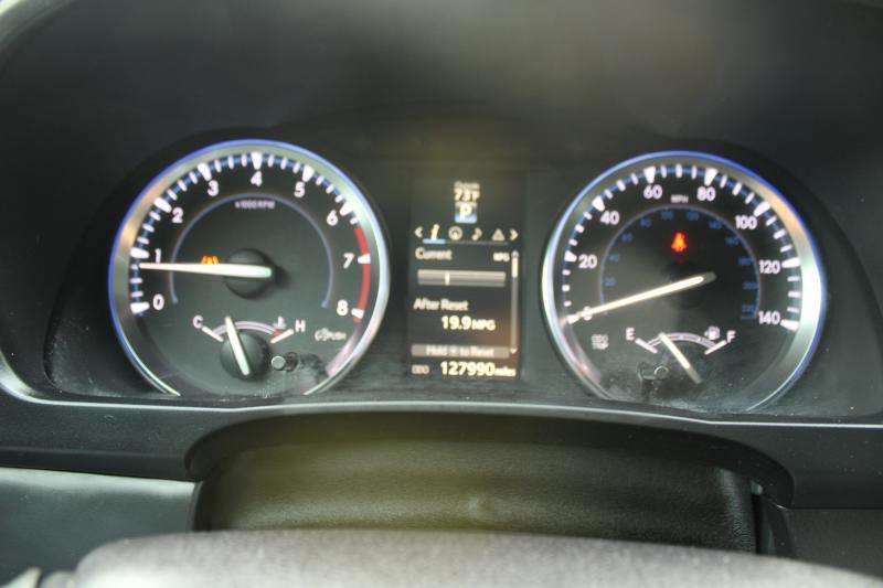 Toyota Highlander FWD 4dr V6 Limited (Natl) 2016