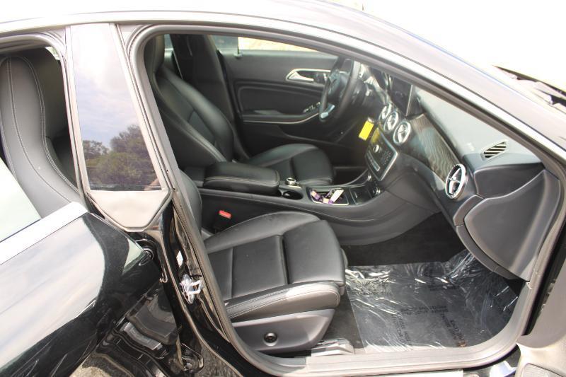 Mercedes-Benz CLA CLA 250 Coupe 2019