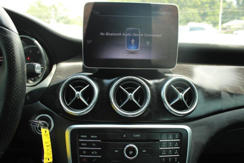 Mercedes-Benz CLA CLA 250 Coupe 2019