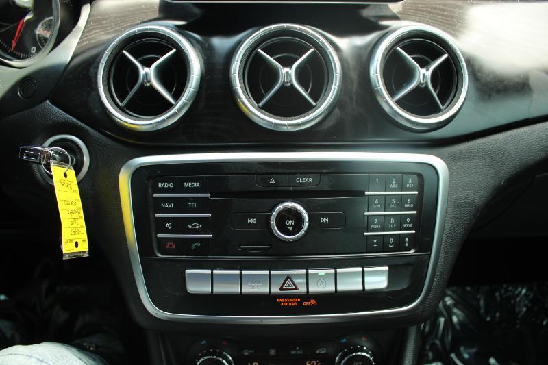 Mercedes-Benz CLA CLA 250 Coupe 2019