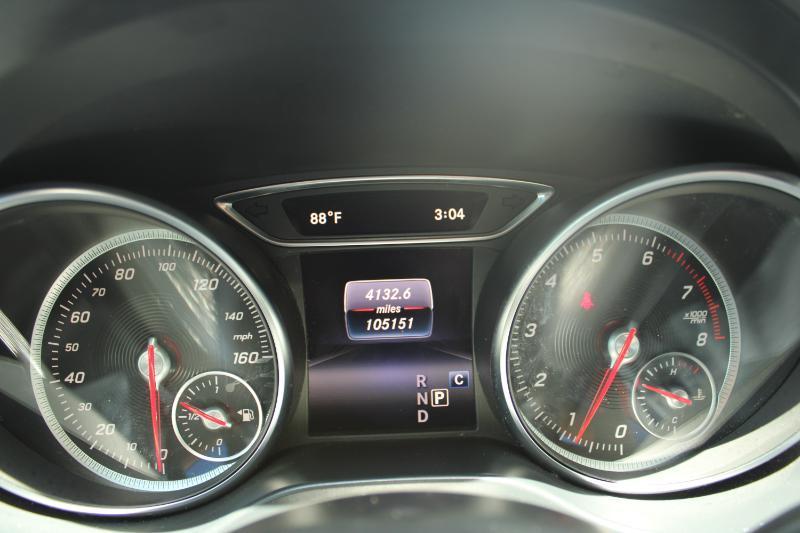 Mercedes-Benz CLA CLA 250 Coupe 2019