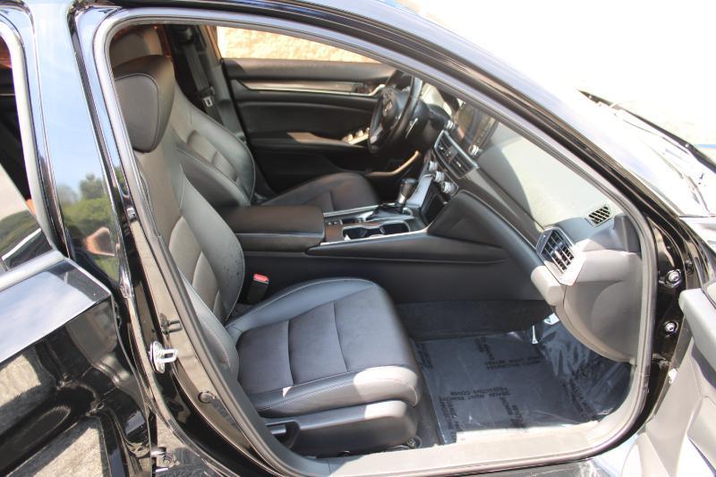 Honda Accord Sedan Sport 1.5T CVT 2020