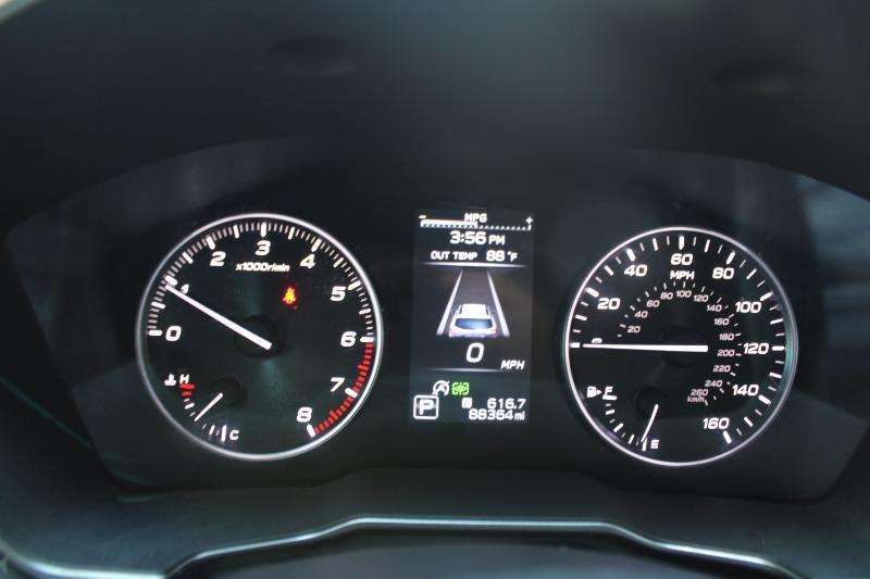 Honda Accord Sedan Sport 1.5T CVT 2020