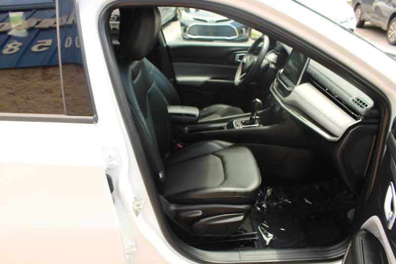 Jeep Compass Latitude 4x4 2024